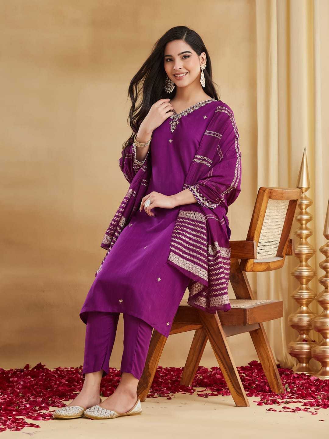 YNF Wholesale Pure Viscos Festive Kurtis KESH529 662 | Surat Manufacturer