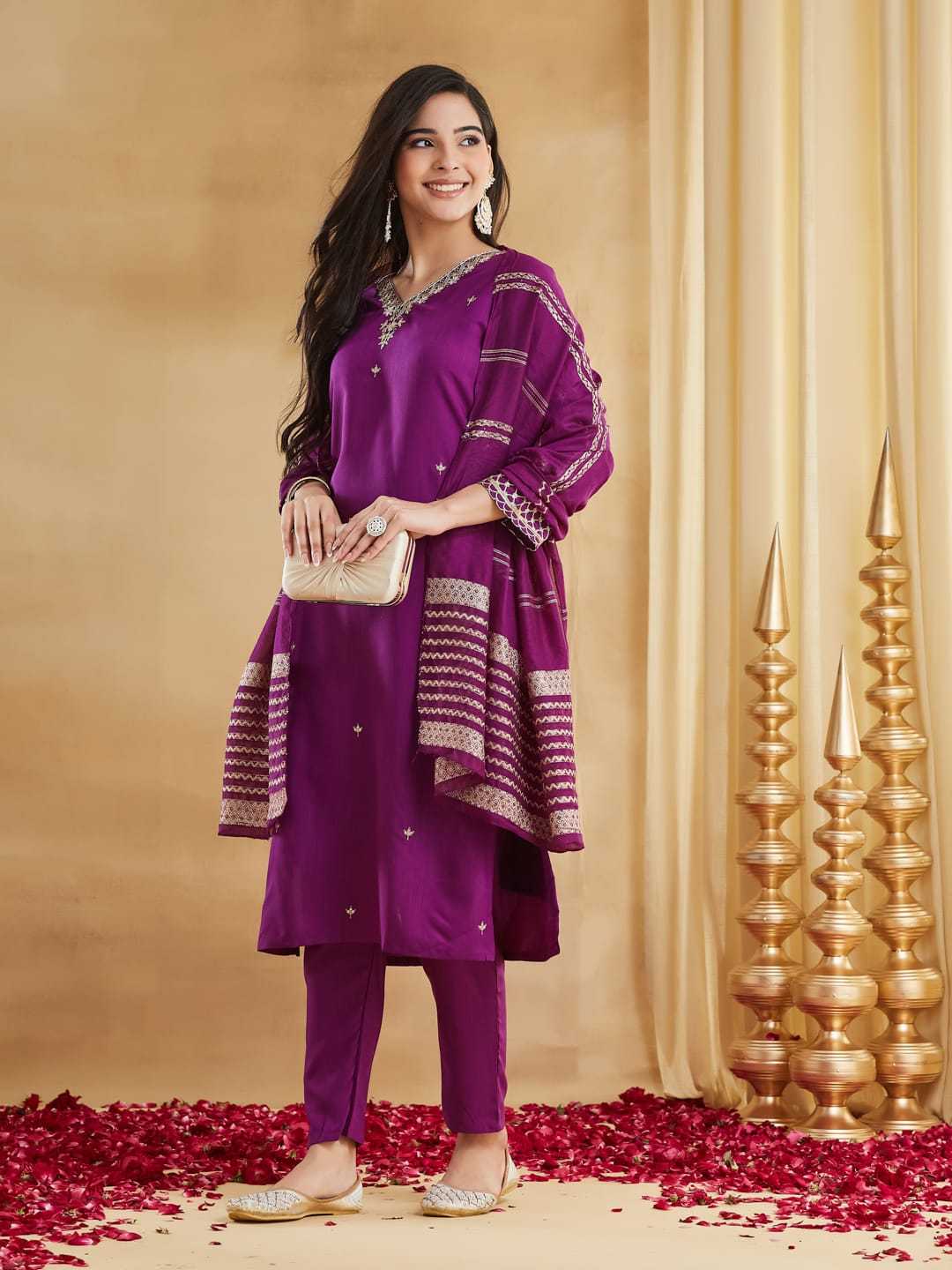 YNF Wholesale Pure Viscos Festive Kurtis KESH529 662 | Surat Manufacturer