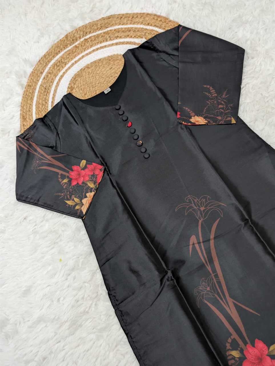 YNF Wholesale Assam Silk Festive Kurtis KESH529 JULI | Surat Manufacturer