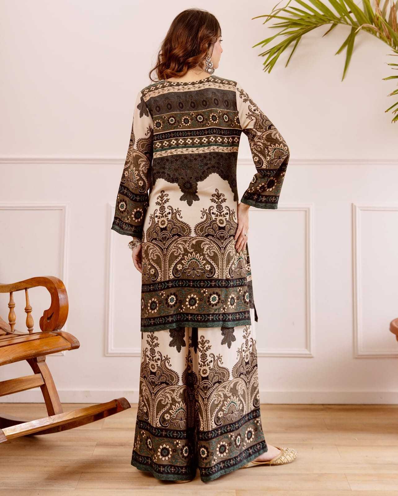 YNF Wholesale Slub Reyon Festive Kurtis KESH529 VASUDHA | Surat Manufacturer
