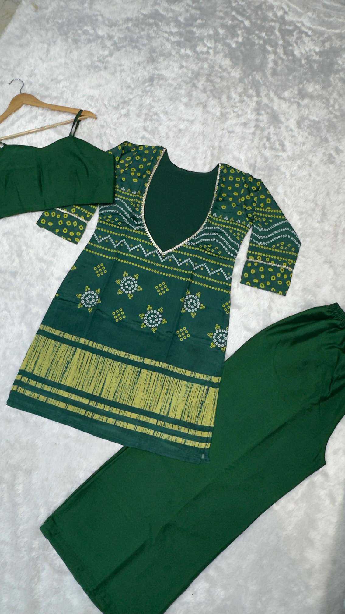 YNF Wholesale Faux Georgette Co-ord Set KESH531 1079 | Surat Manufacturer