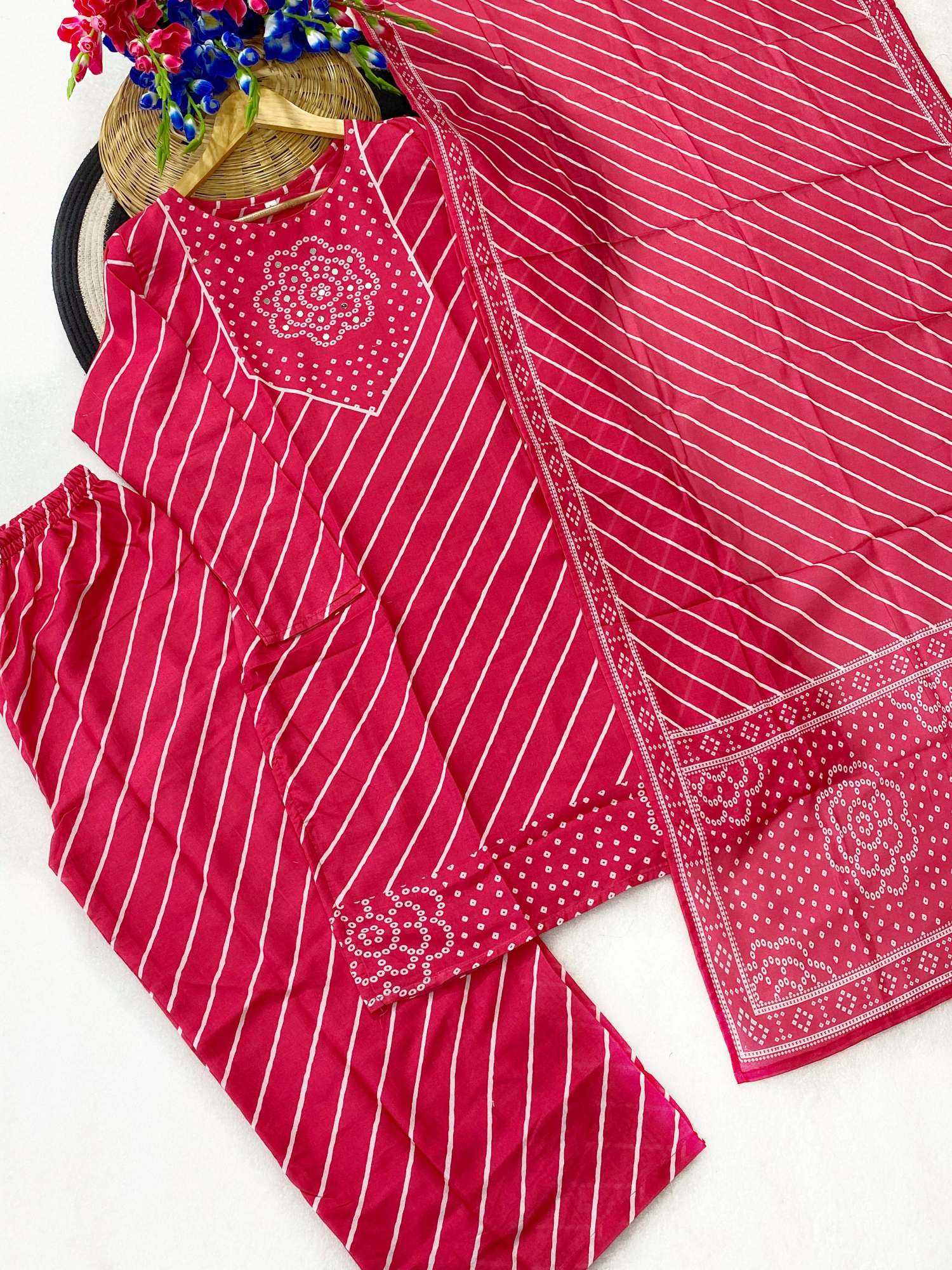 YNF Wholesale Cotton Designer Kurtis KESH531 1096 | Surat Manufacturer