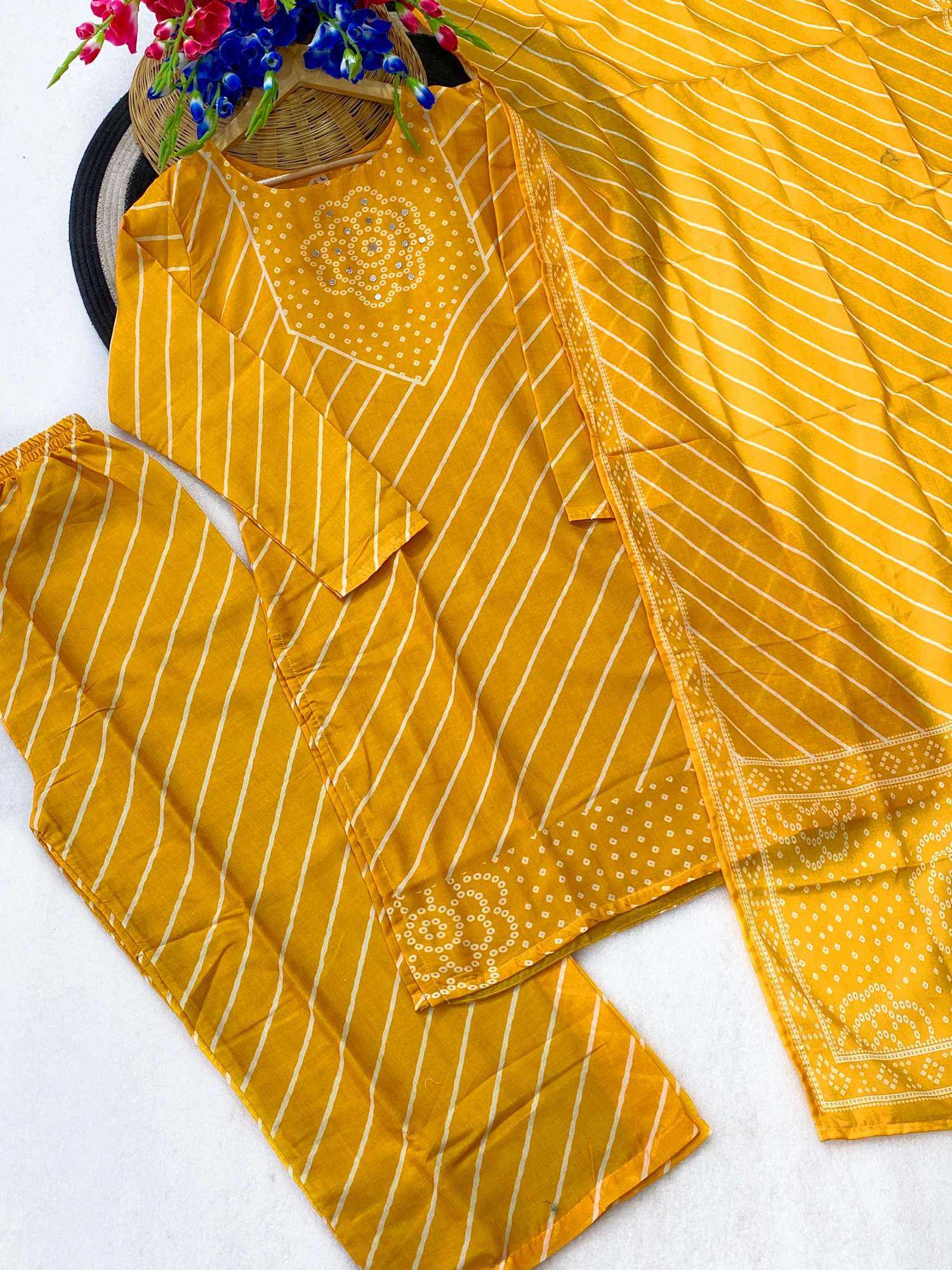 YNF Wholesale Cotton Designer Kurtis KESH531 1096 | Surat Manufacturer