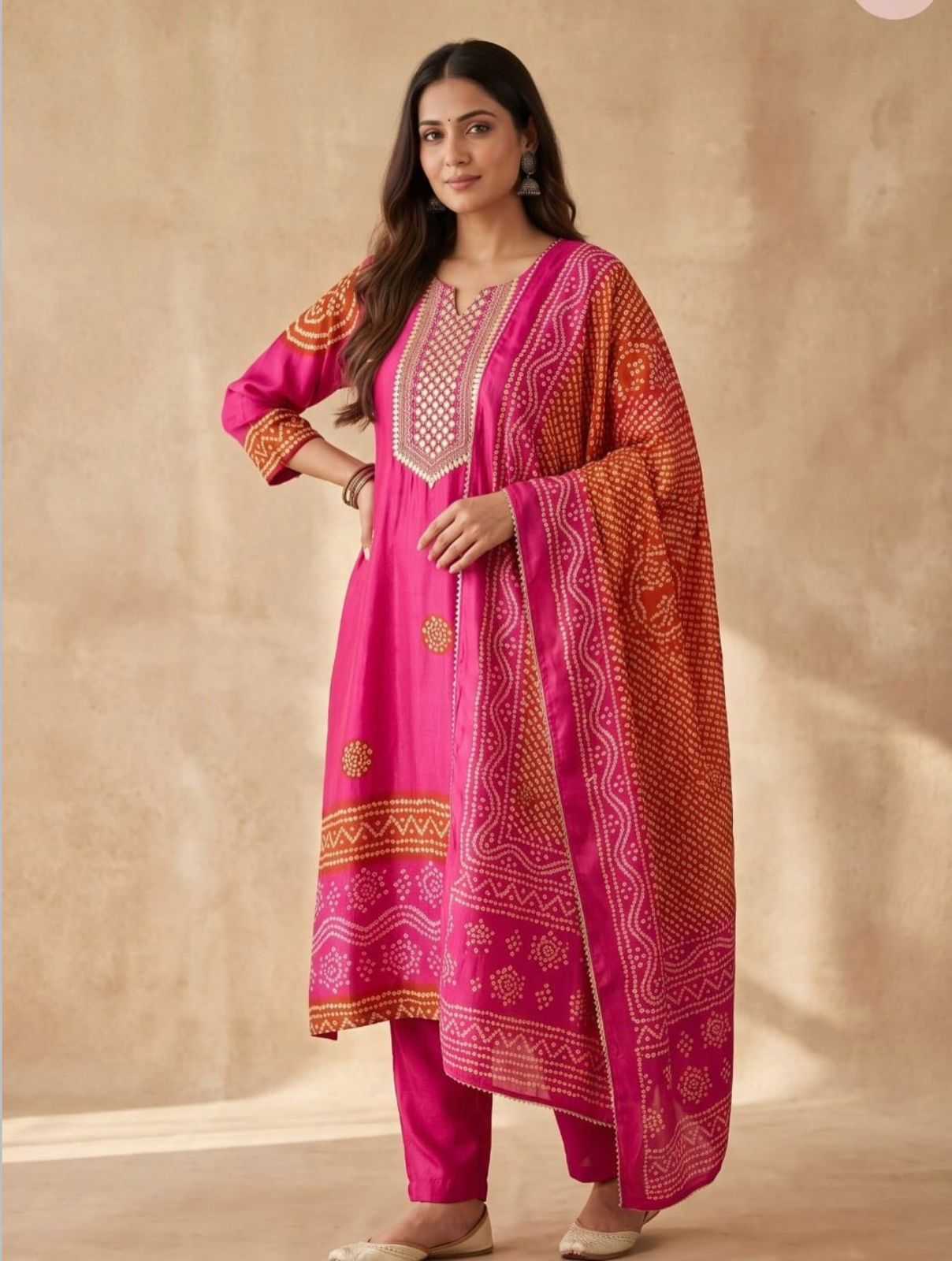YNF Wholesale Chinon Designer Kurtis KESH531 1097 | Surat Manufacturer