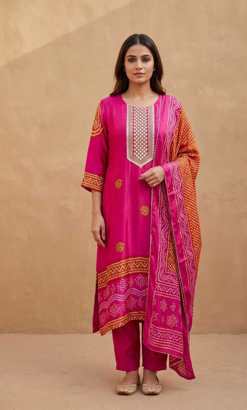 YNF Wholesale Chinon Designer Kurtis KESH531 1097 | Surat Manufacturer