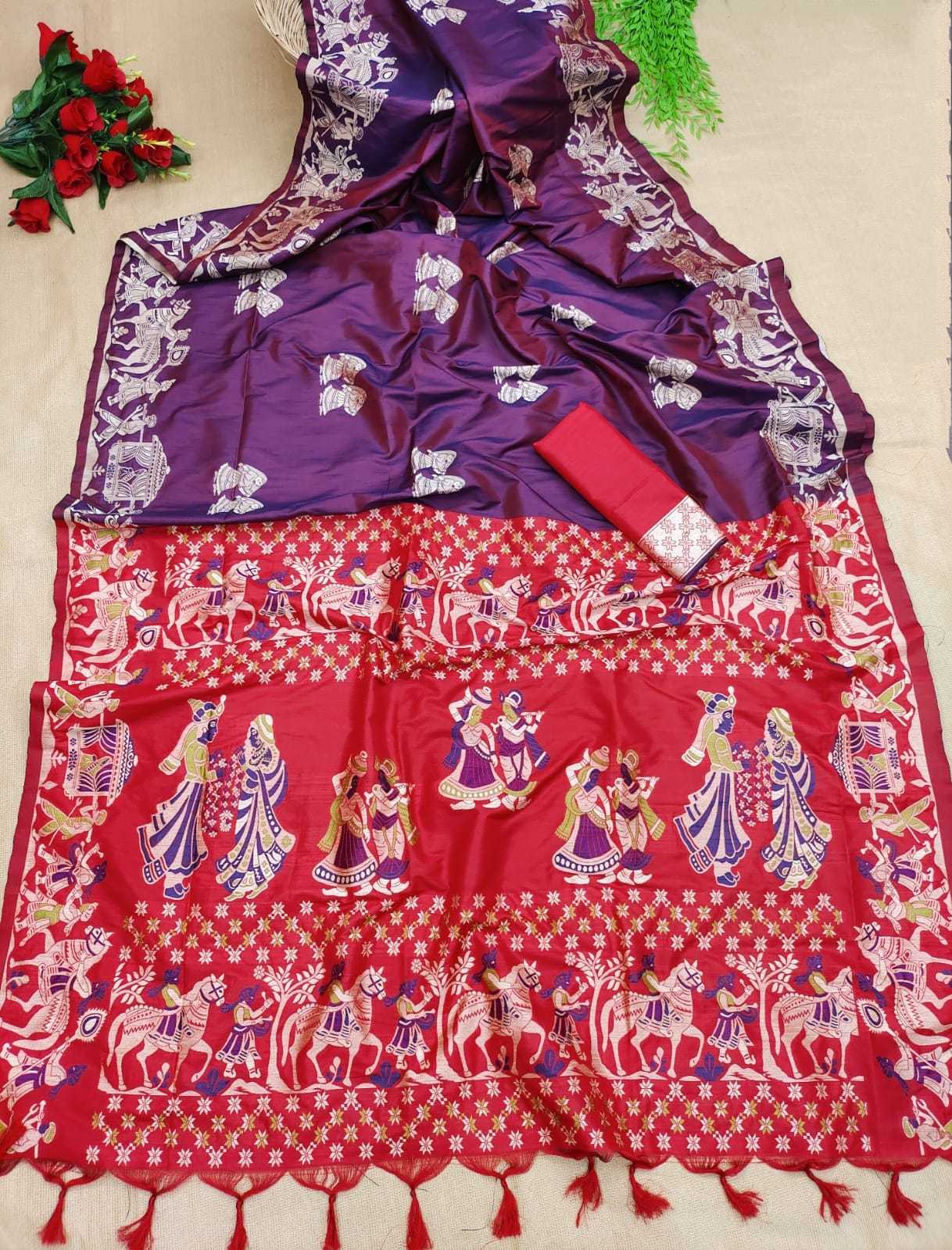 YNF Wholesale Soft Silk Soft Silk Sarees KESH532 Dhanvi | Surat Manufacturer