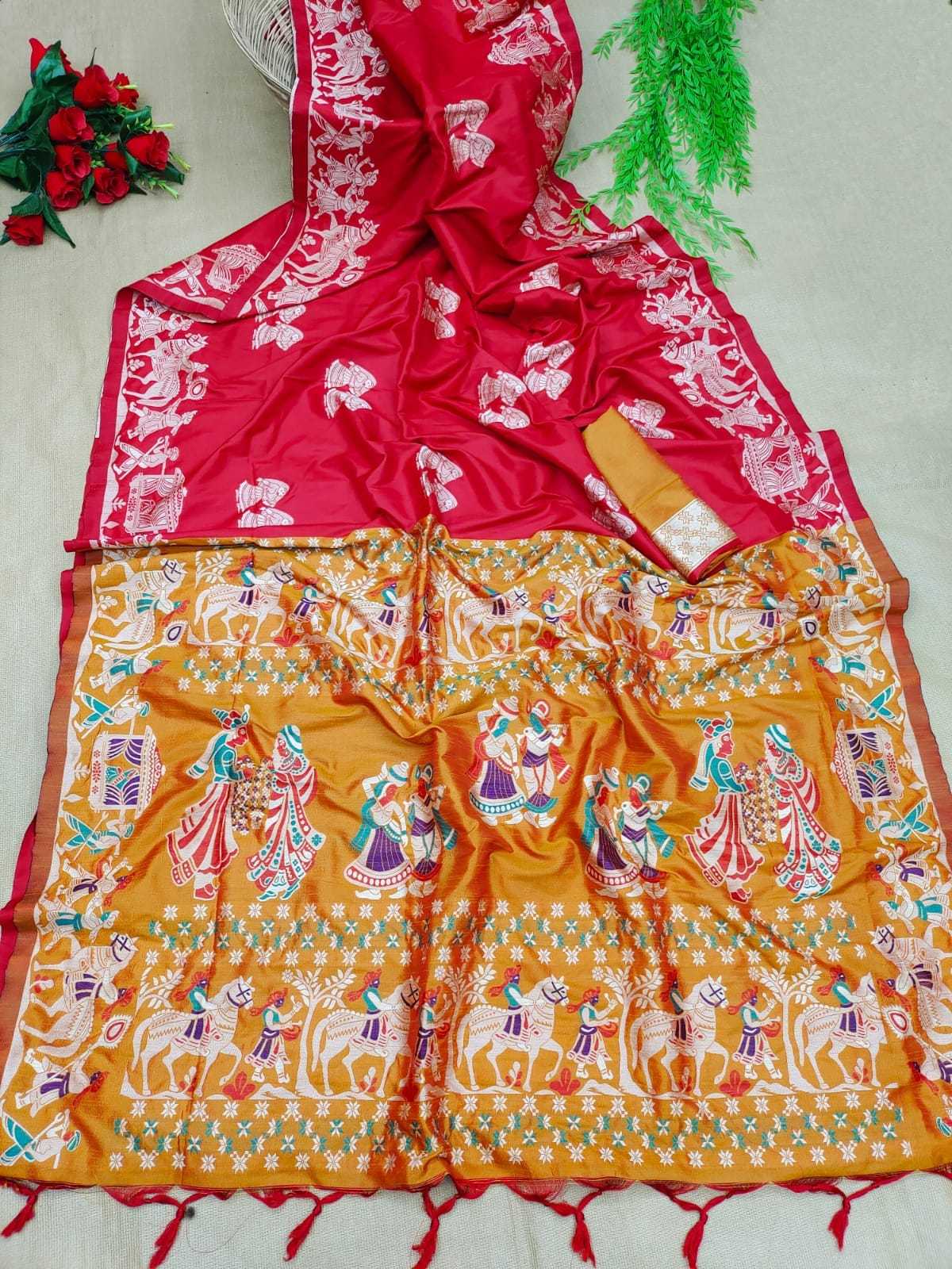 YNF Wholesale Soft Silk Soft Silk Sarees KESH532 Dhanvi | Surat Manufacturer
