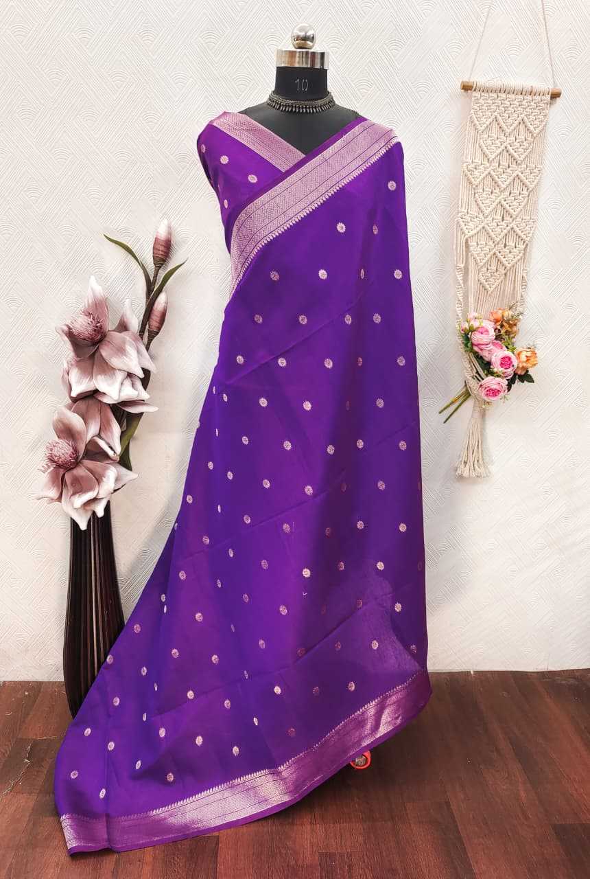 YNF Wholesale Soft Silk Paithani Sarees KESH532 ZINAT SILK 1 | Surat Manufacturer