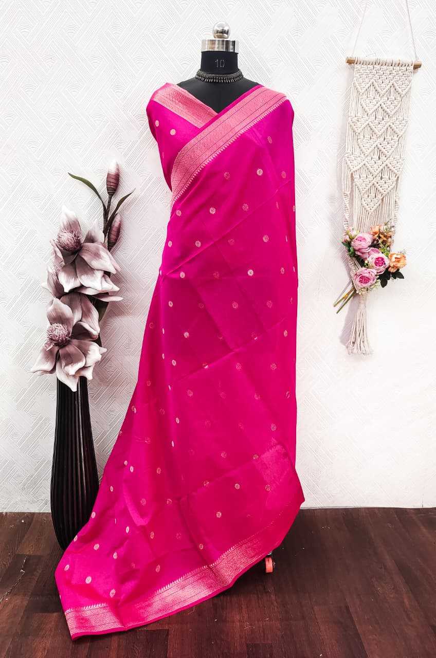 YNF Wholesale Soft Silk Paithani Sarees KESH532 ZINAT SILK 1 | Surat Manufacturer