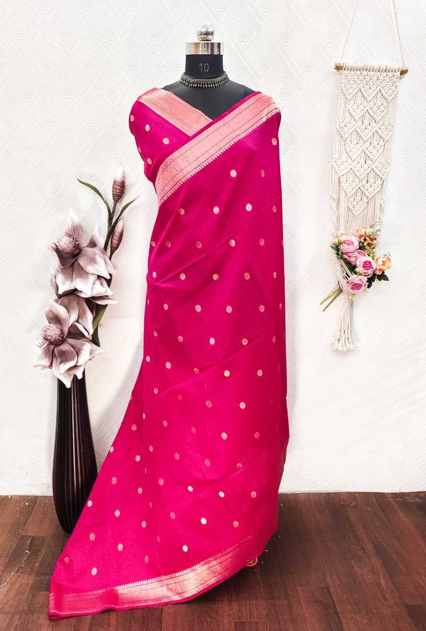 YNF Wholesale Soft Silk Paithani Sarees KESH532 ZINAT SILK 1 | Surat Manufacturer