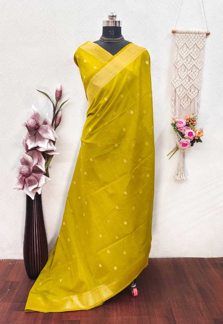 YNF Wholesale Soft Silk Paithani Sarees KESH532 ZINAT SILK 1 | Surat Manufacturer