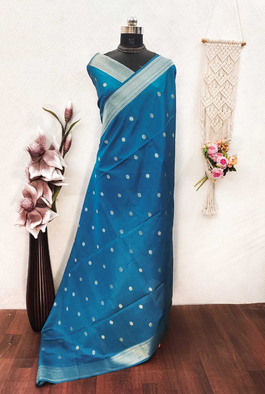 YNF Wholesale Soft Silk Paithani Sarees KESH532 ZINAT SILK 1 | Surat Manufacturer