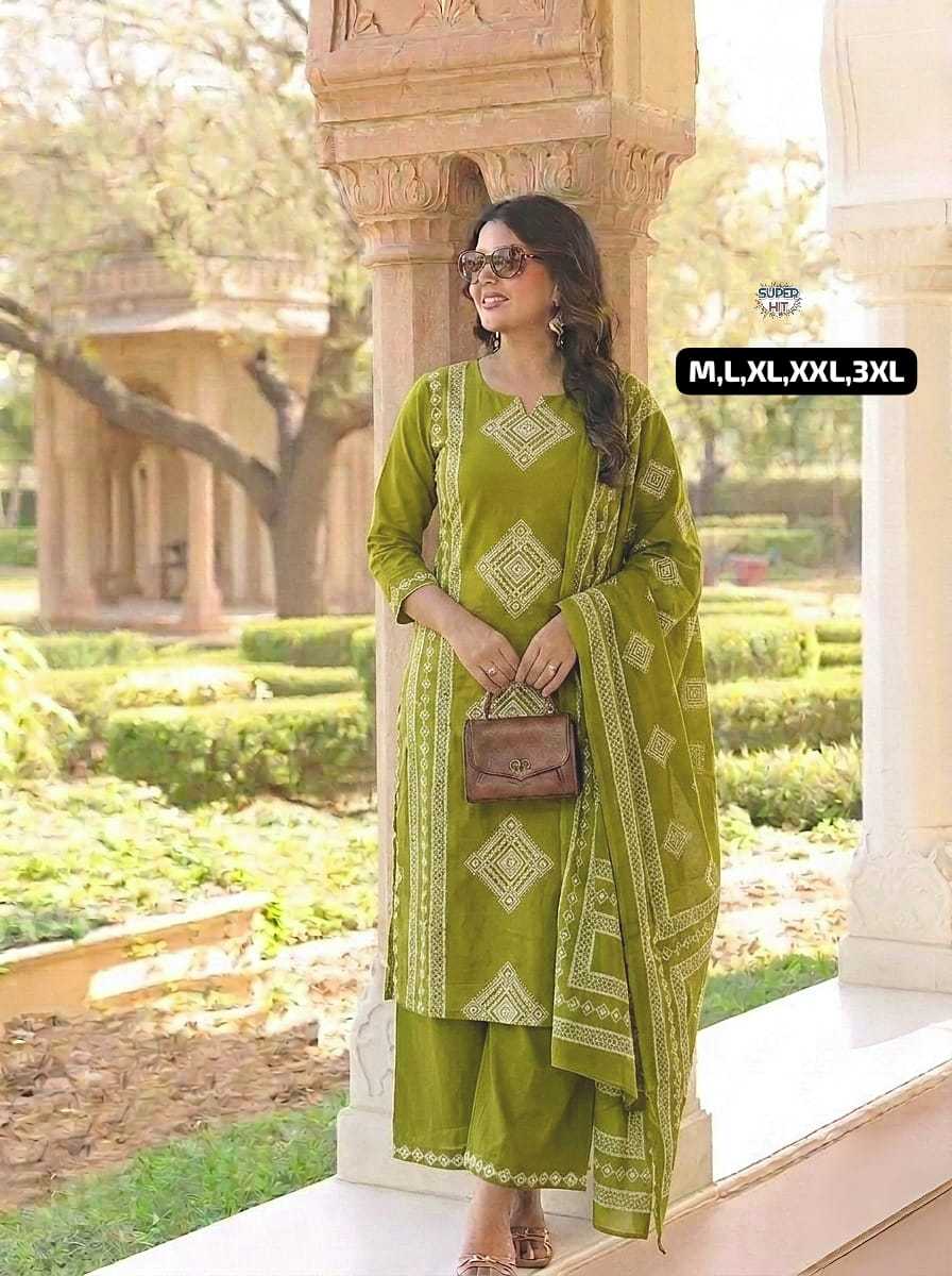YNF Wholesale Cotton Designer Kurtis KESH536 Avishi | Surat Manufacturer