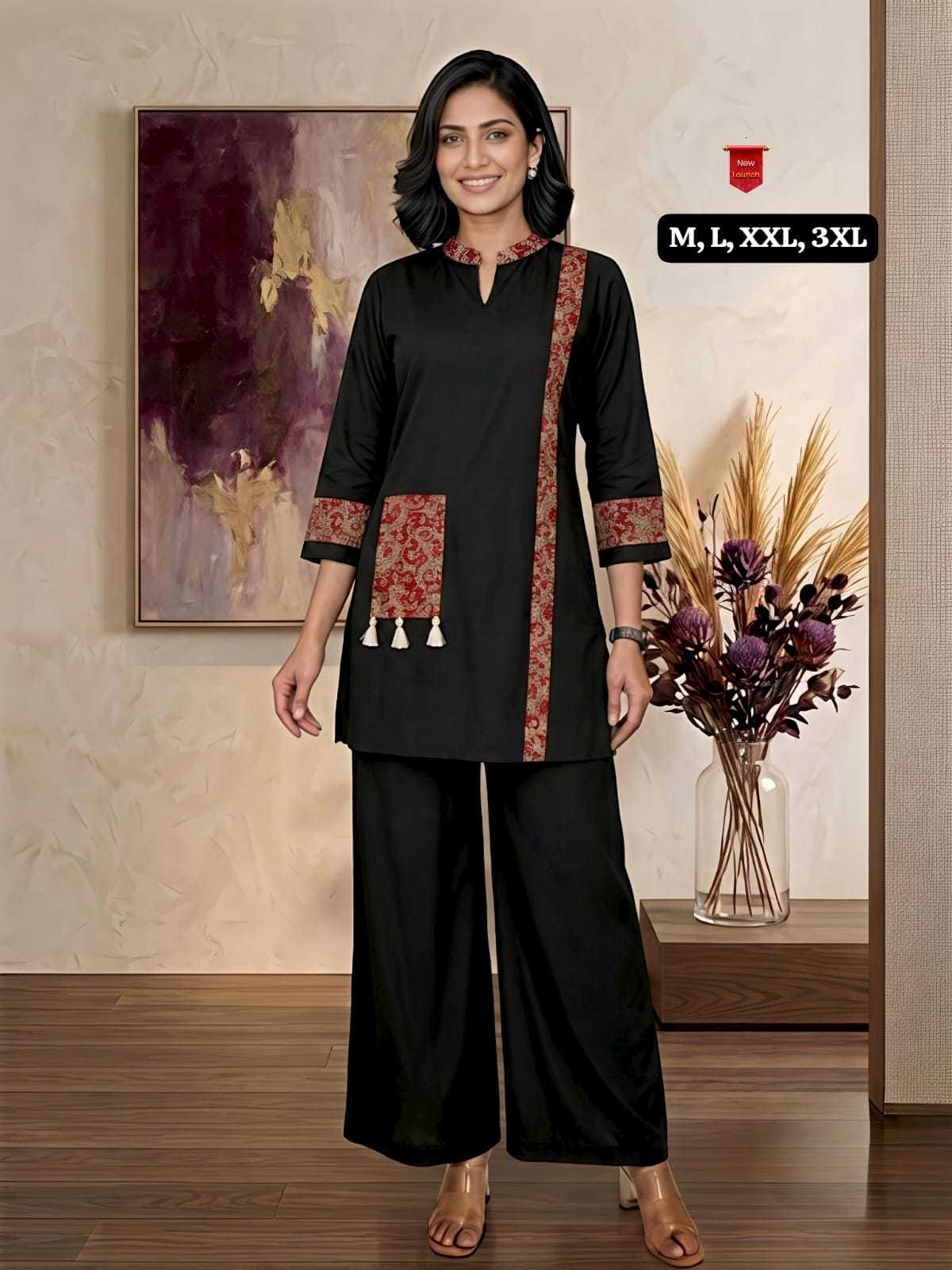 YNF Wholesale Cotton Printed Kurtis KESH536 Ayana | Surat Manufacturer