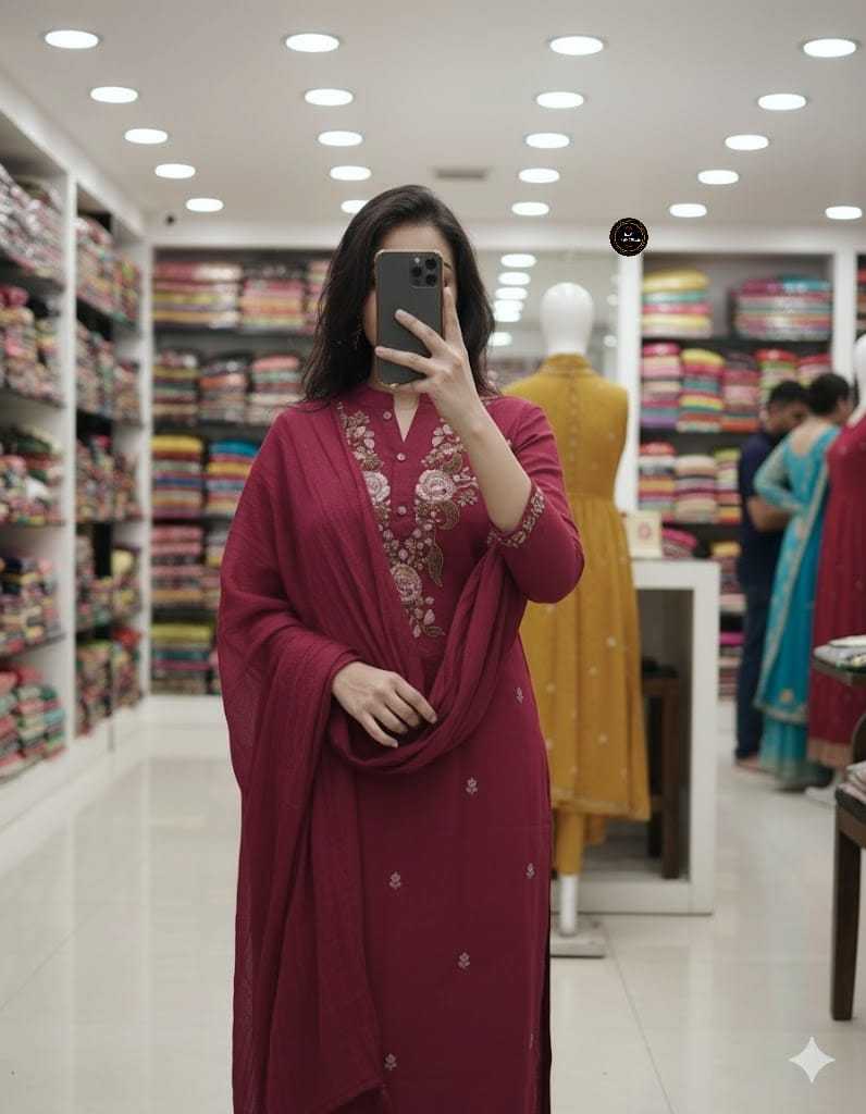 YNF Wholesale Rayon Ladies Suits KESH536 Kashvi | Surat Manufacturer