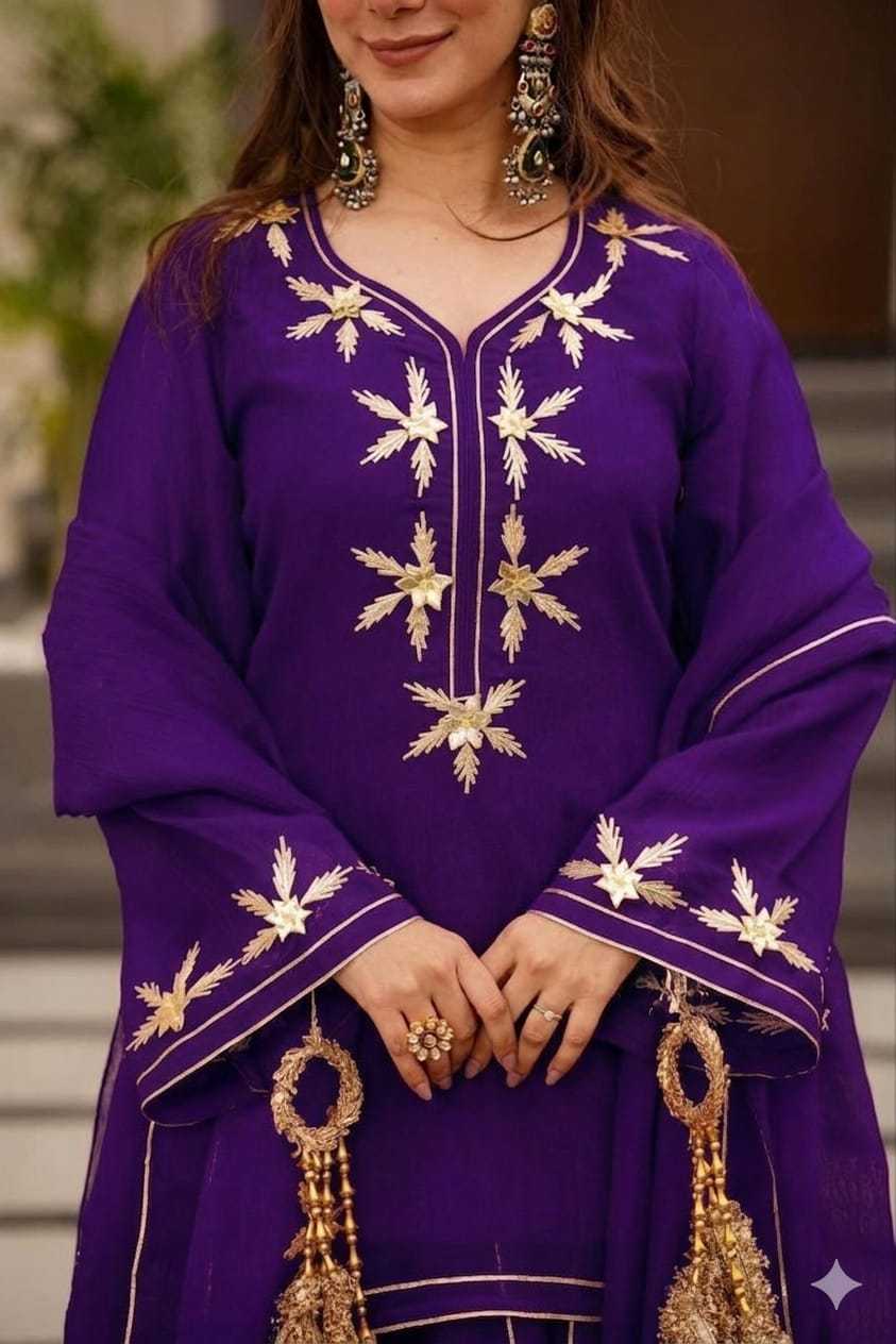 YNF Wholesale Chiffon Designer Kurtis KESH538 1240 | Surat Manufacturer