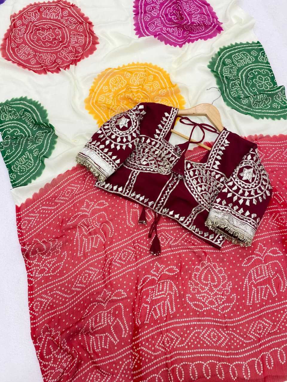YNF Wholesale Chiffon Chiffon Sarees KESH538 1253 | Surat Manufacturer