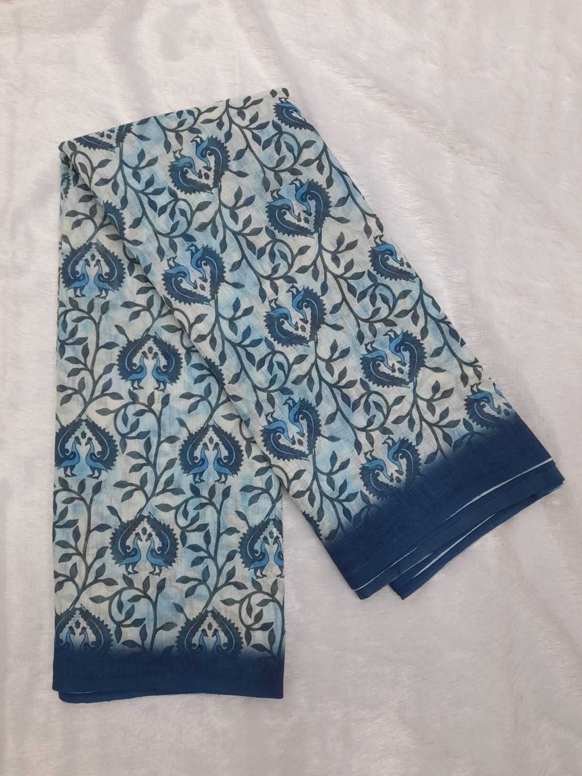 YNF Wholesale Cotton Fancy Sarees KESH553 155 | Surat Manufacturer