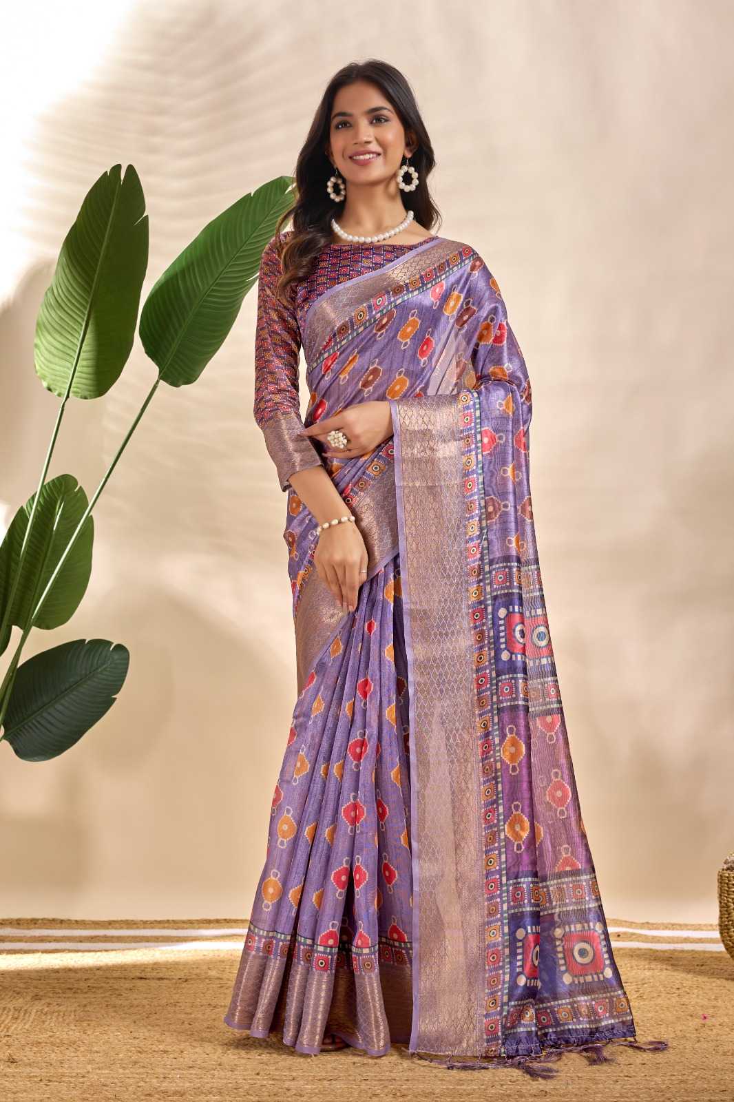 YNF Wholesale Fancy Fancy Sarees KESH553 502 | Surat Manufacturer