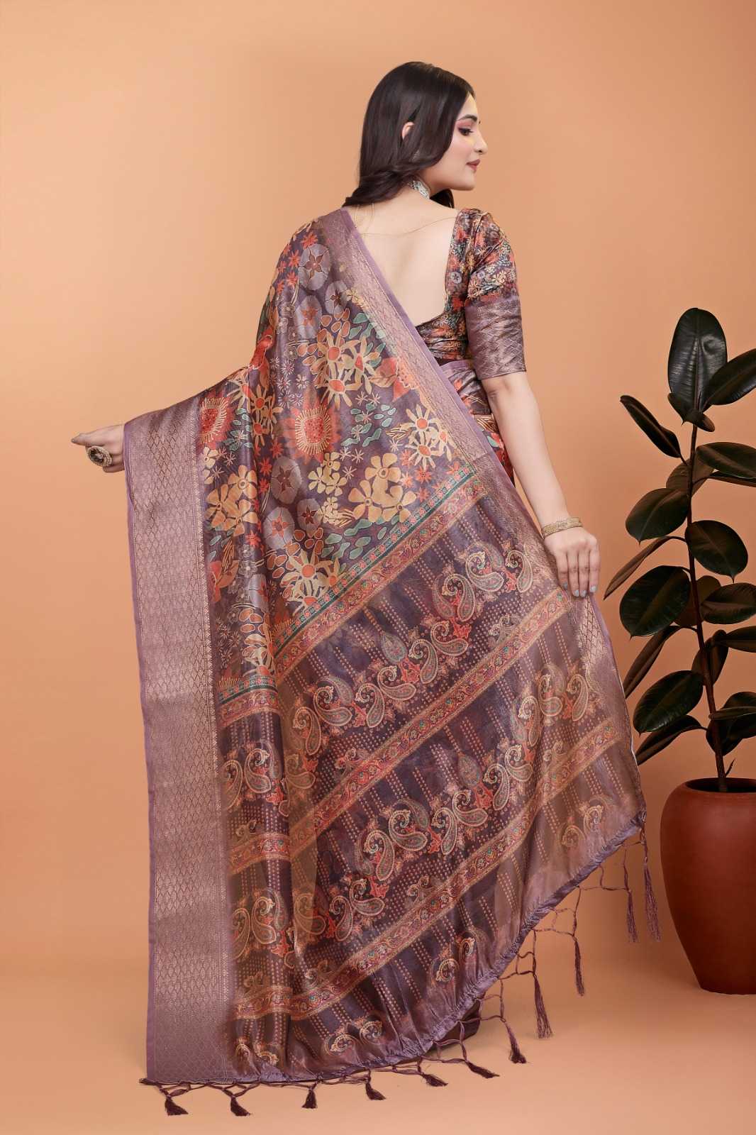 YNF Wholesale Cotton Cotton Sarees KESH553 Bhanushika | Surat Manufacturer