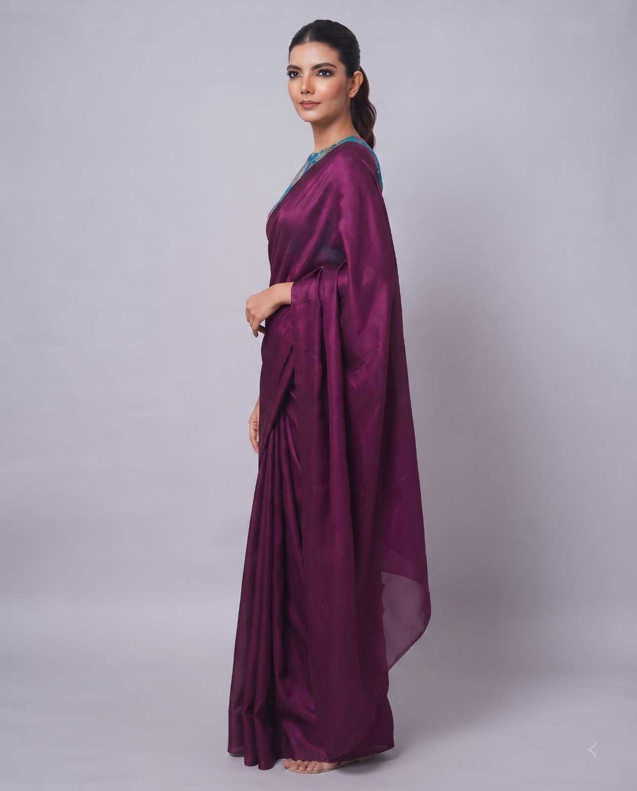 YNF Wholesale Fancy Designer Sarees KESH553 Charvika | Surat Manufacturer