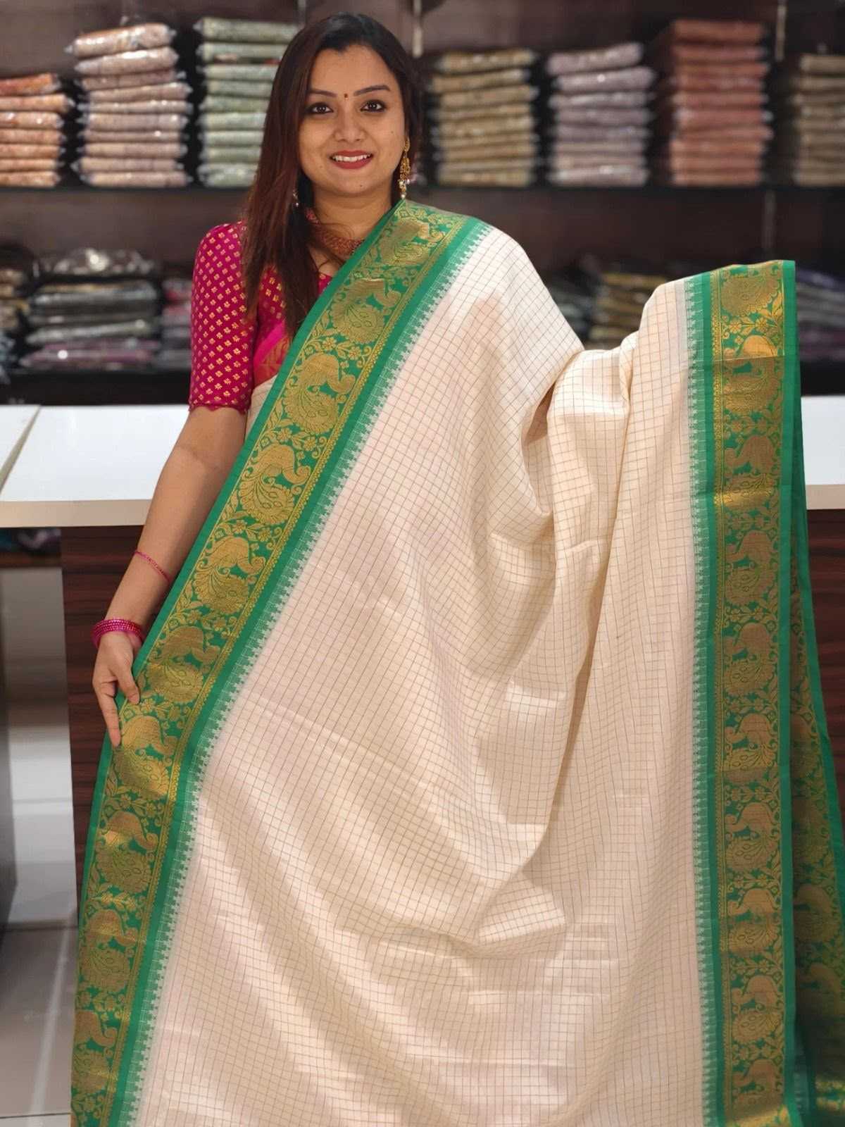 YNF Wholesale Copper Silk Designer Sarees KESH554 Mandana | Surat Manufacturer