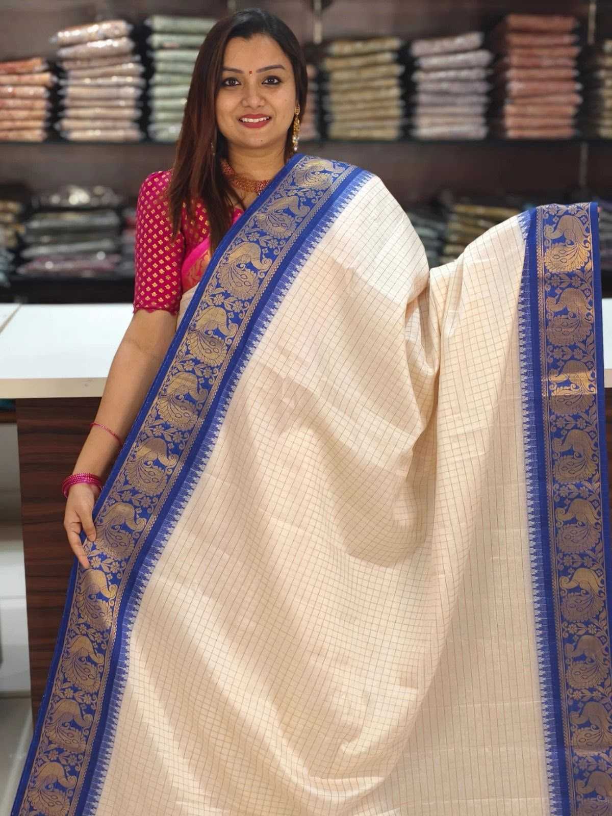 YNF Wholesale Copper Silk Designer Sarees KESH554 Mandana | Surat Manufacturer