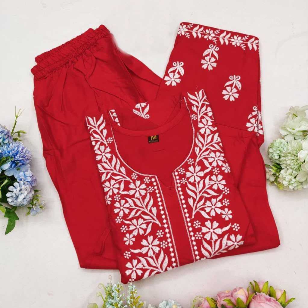 YNF Wholesale Rayon Rayon Kurtis KESH556 244 | Surat Manufacturer