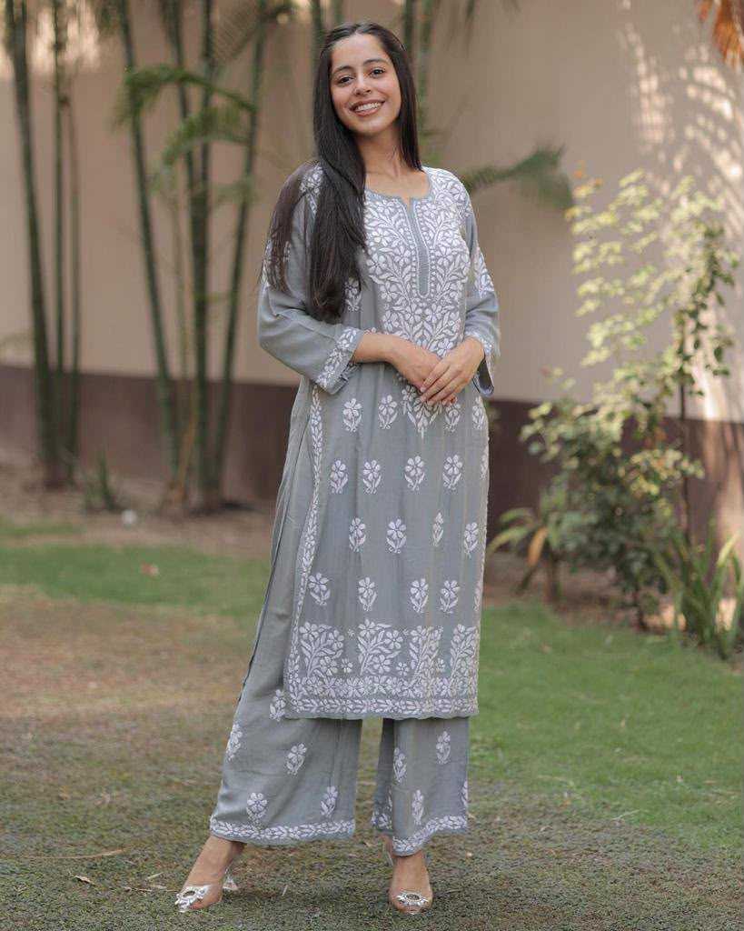 YNF Wholesale Rayon Rayon Kurtis KESH556 244 | Surat Manufacturer