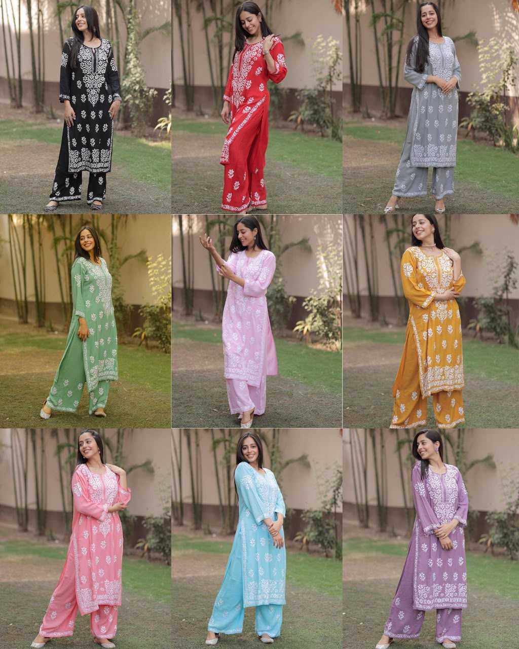 YNF Wholesale Rayon Rayon Kurtis KESH556 244 | Surat Manufacturer