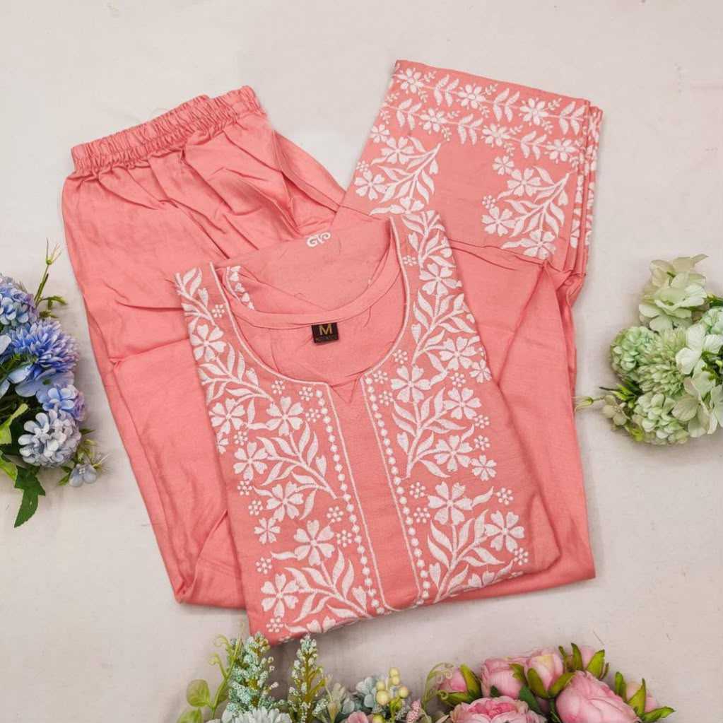 YNF Wholesale Rayon Rayon Kurtis KESH556 244 | Surat Manufacturer