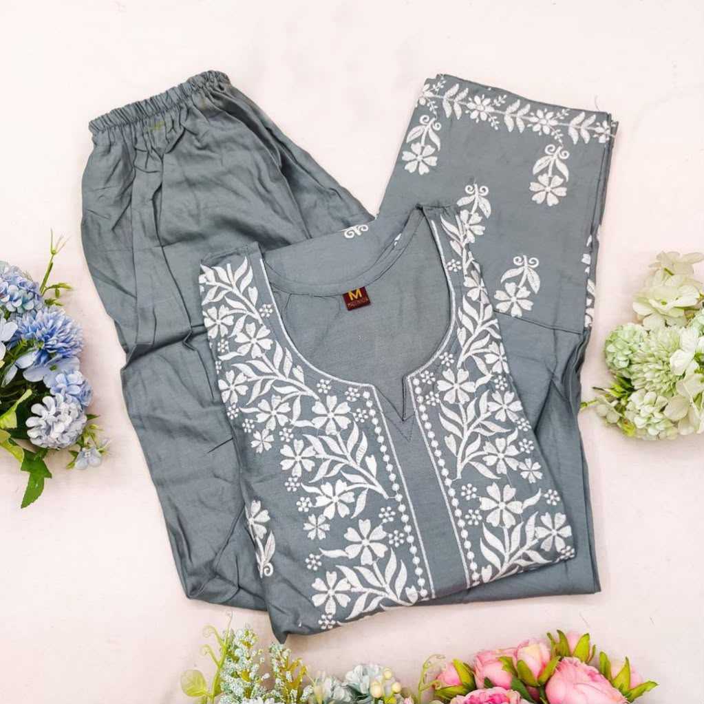 YNF Wholesale Rayon Rayon Kurtis KESH556 244 | Surat Manufacturer