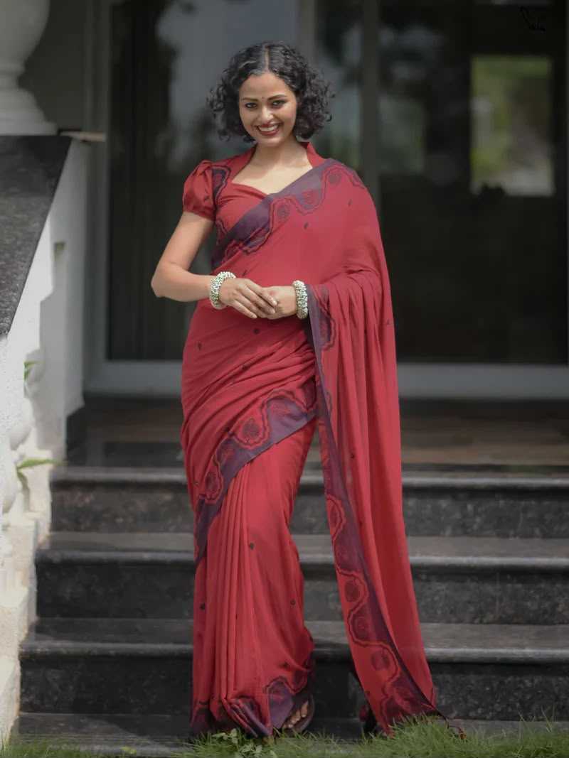 YNF Wholesale Cotton Printed Sarees KESH556 351 | Surat Manufacturer