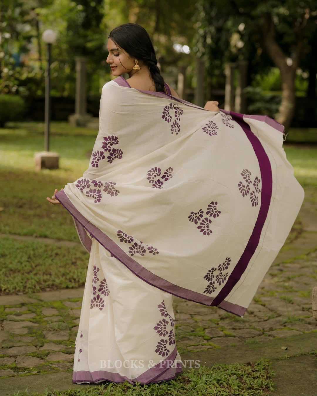 YNF Wholesale Cotton Printed Sarees KESH556 376 | Surat Manufacturer