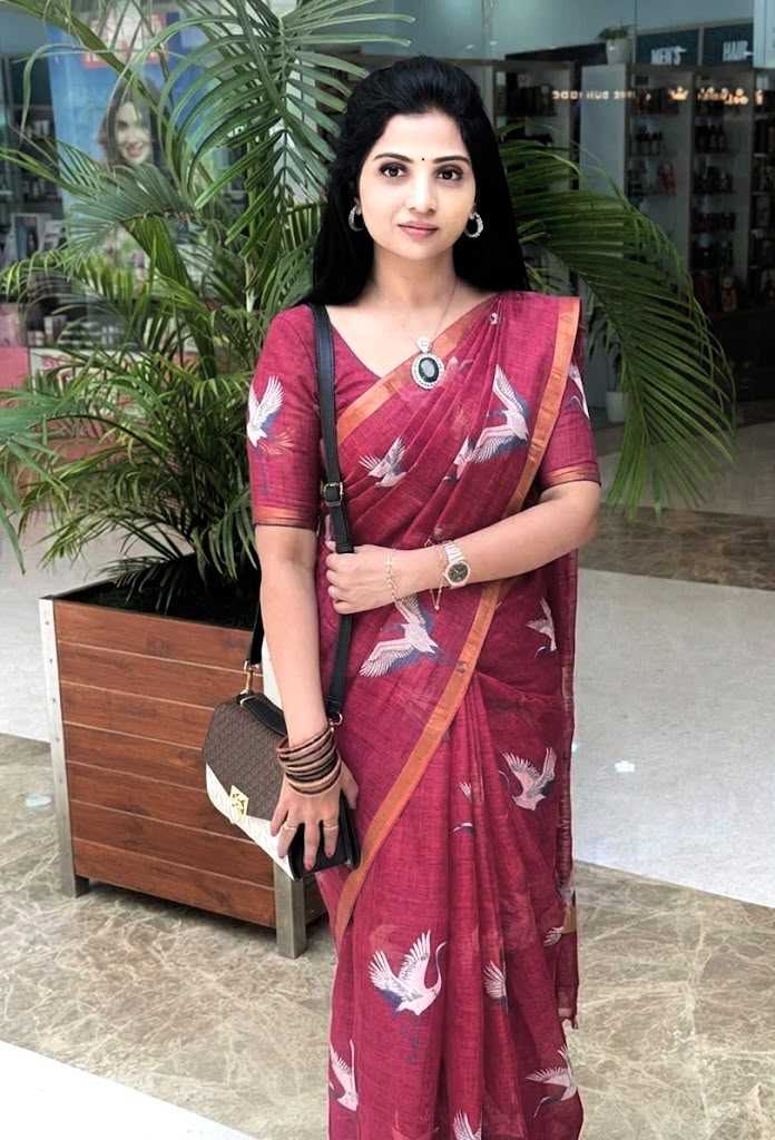 YNF Wholesale Cotton Printed Sarees KESH556 381 | Surat Manufacturer