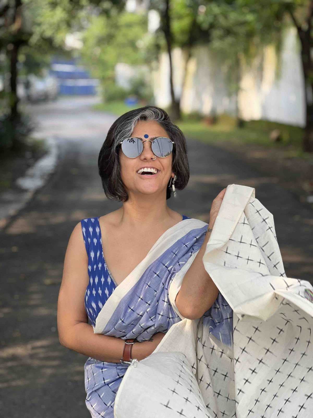 YNF Wholesale Cotton Printed Sarees KESH556 385 | Surat Manufacturer