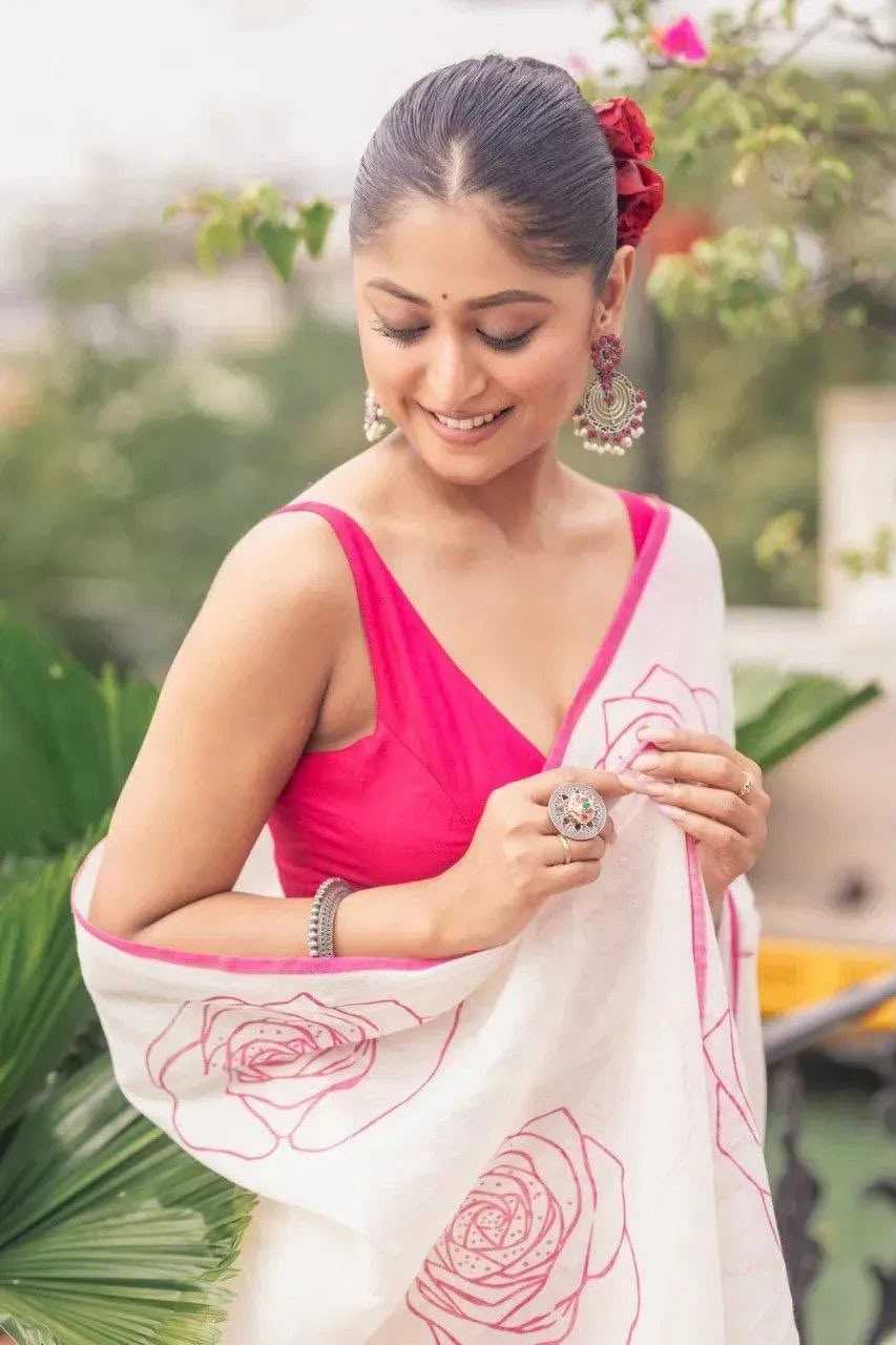 YNF Wholesale Cotton Printed Sarees KESH556 388 | Surat Manufacturer