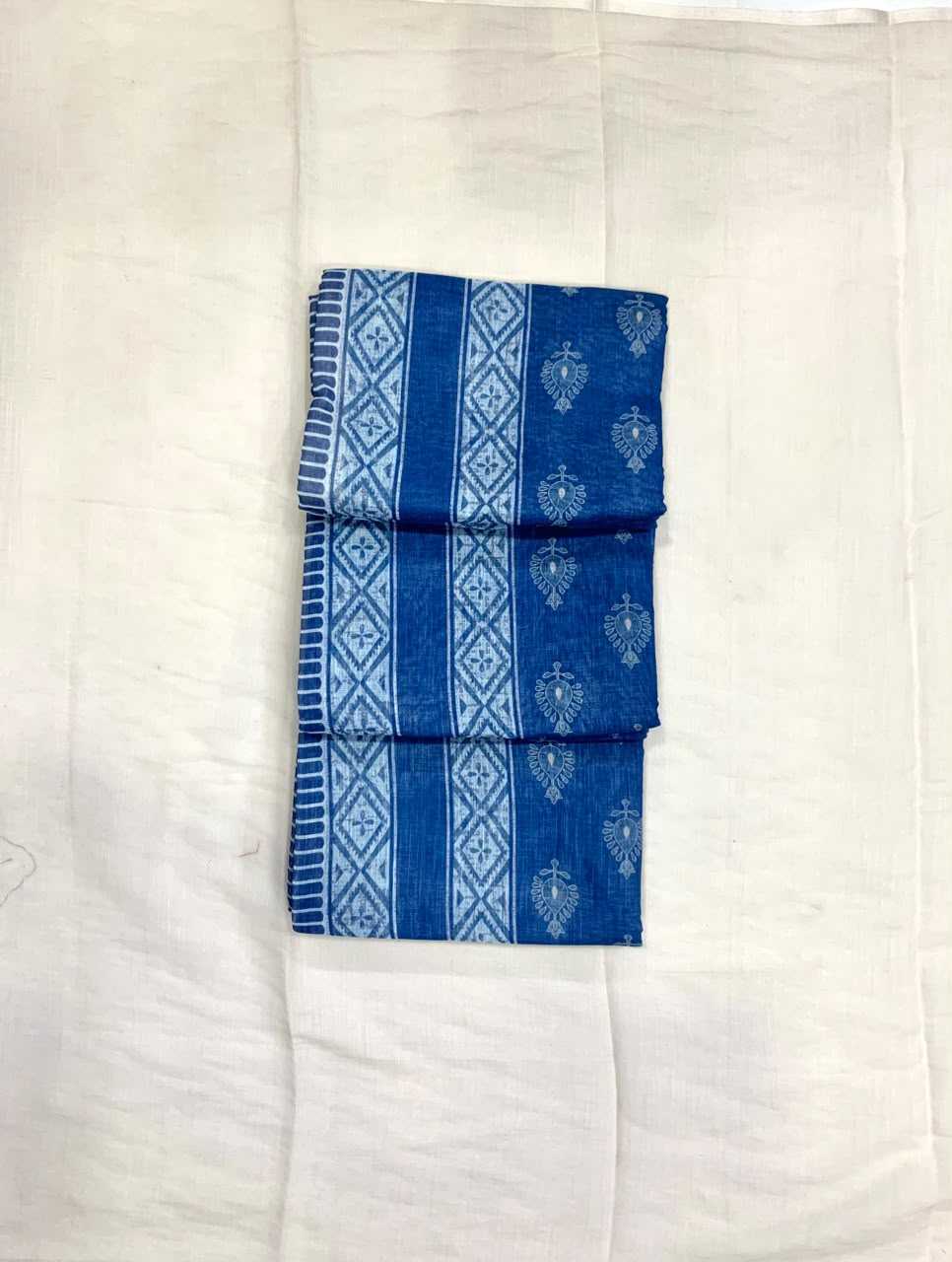 YNF Wholesale Cotton Printed Sarees KESH556 417 | Surat Manufacturer