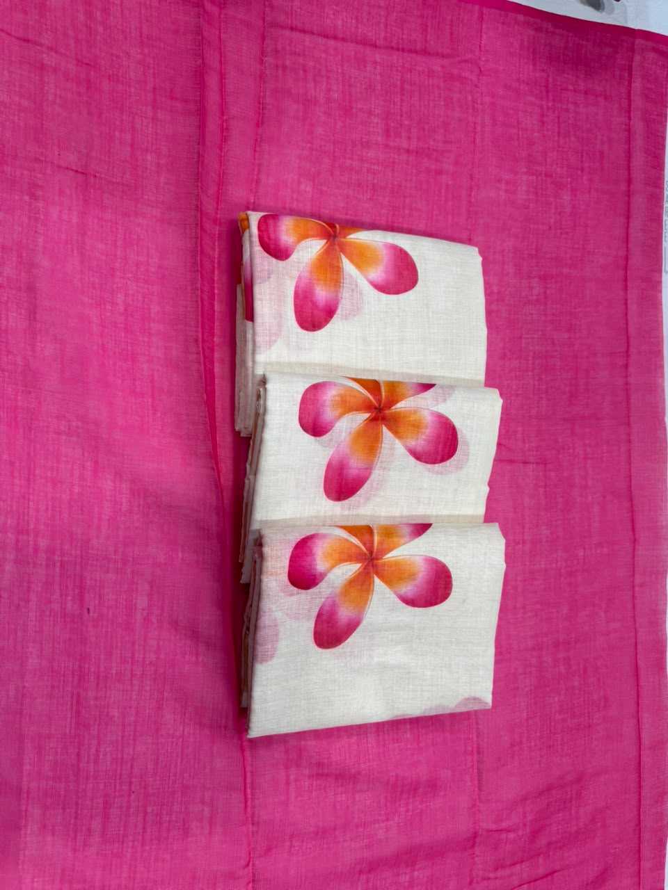 YNF Wholesale Cotton Printed Cotton Saree KESH556 418 | Surat Manufacturer