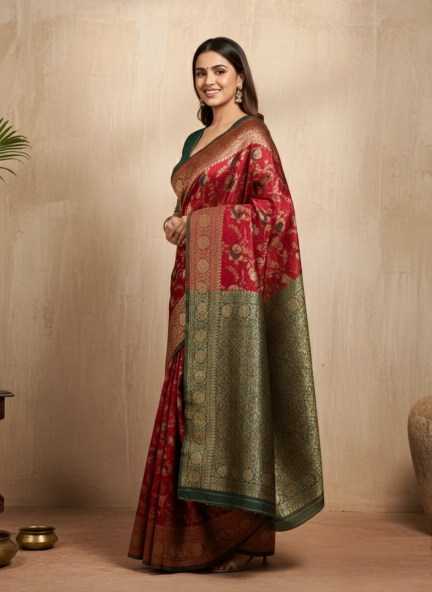 YNF Wholesale Banarasi Soft Silk Banarasi Silk Sarees KESH559 20009 | Surat Manufacturer