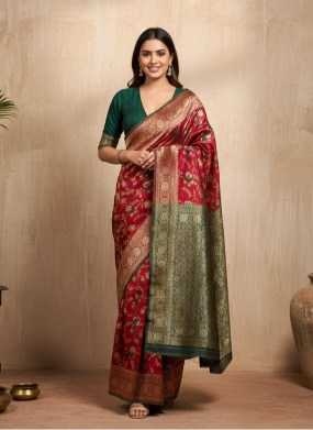 YNF Wholesale Banarasi Soft Silk Banarasi Silk Sarees KESH559 20009 | Surat Manufacturer