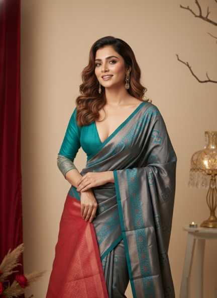 YNF Wholesale Banarasi Soft Silk Banarasi Silk Sarees KESH559 20011 | Surat Manufacturer