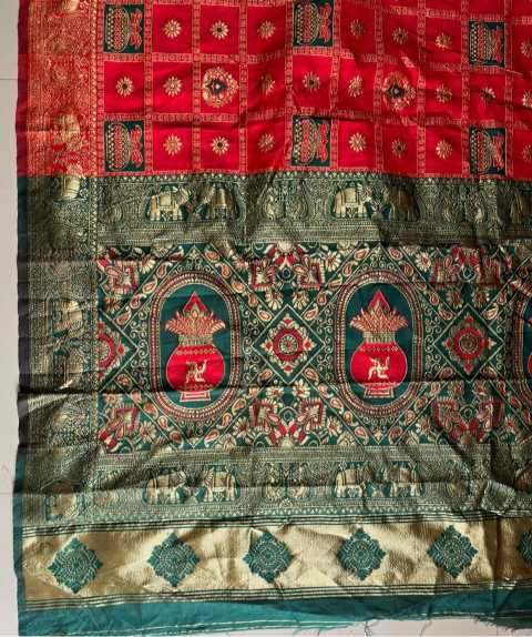 YNF Wholesale Fancy Designer Sarees KESH559 20016SR | Surat Manufacturer
