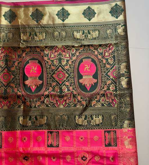 YNF Wholesale Fancy Designer Sarees KESH559 20016SR | Surat Manufacturer