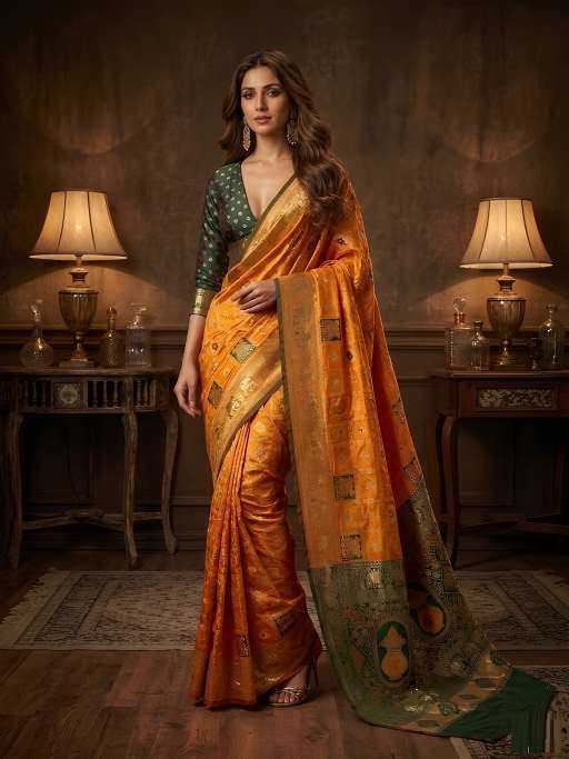 YNF Wholesale Fancy Designer Sarees KESH559 20016SR | Surat Manufacturer