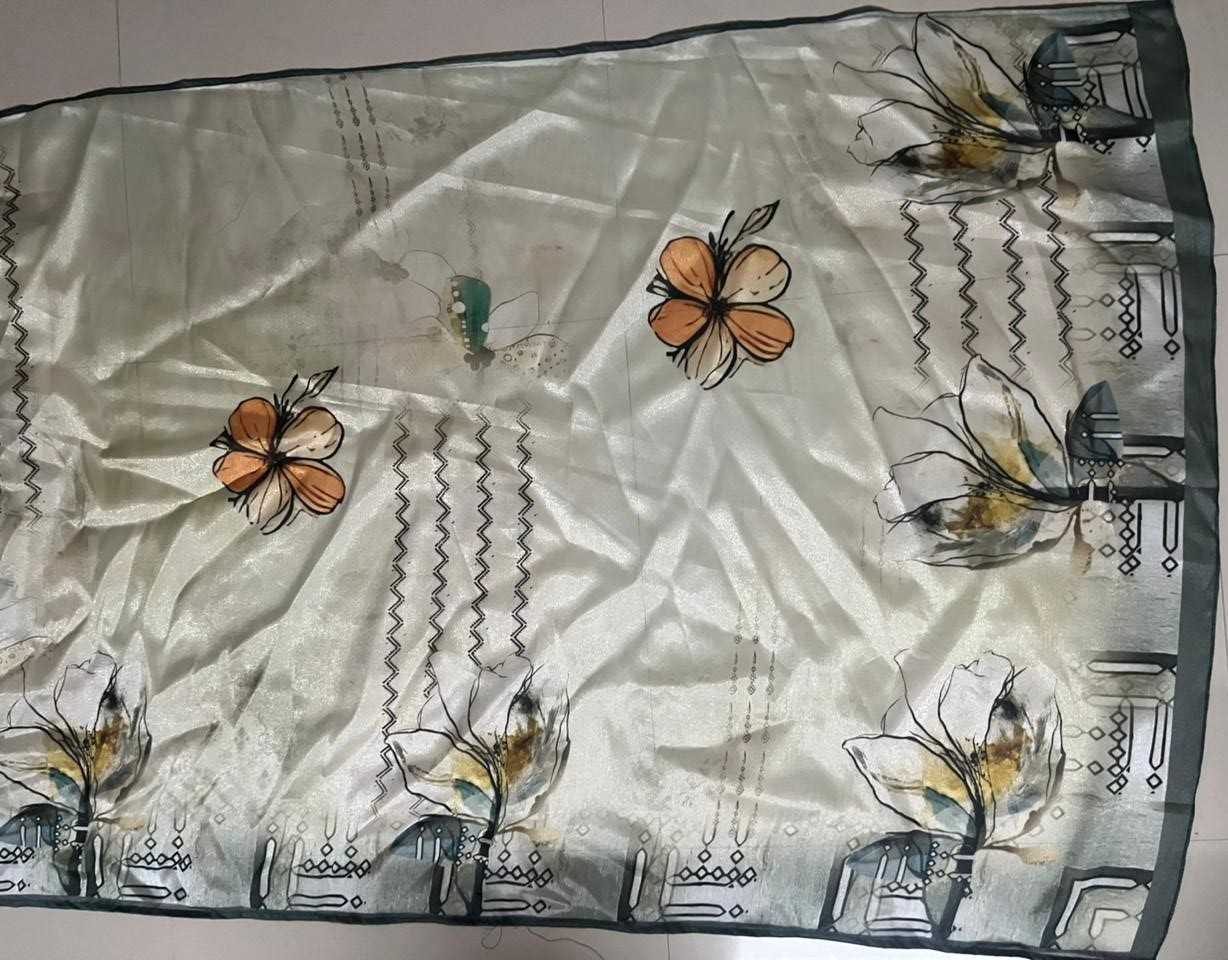 YNF Wholesale Silk Printed Silk Saree KESH559 20020 | Surat Manufacturer