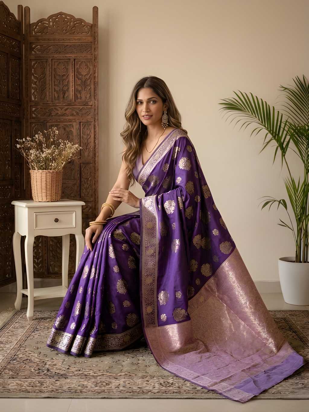 YNF Wholesale Fancy Designer Sarees KESH559 20022SR | Surat Manufacturer