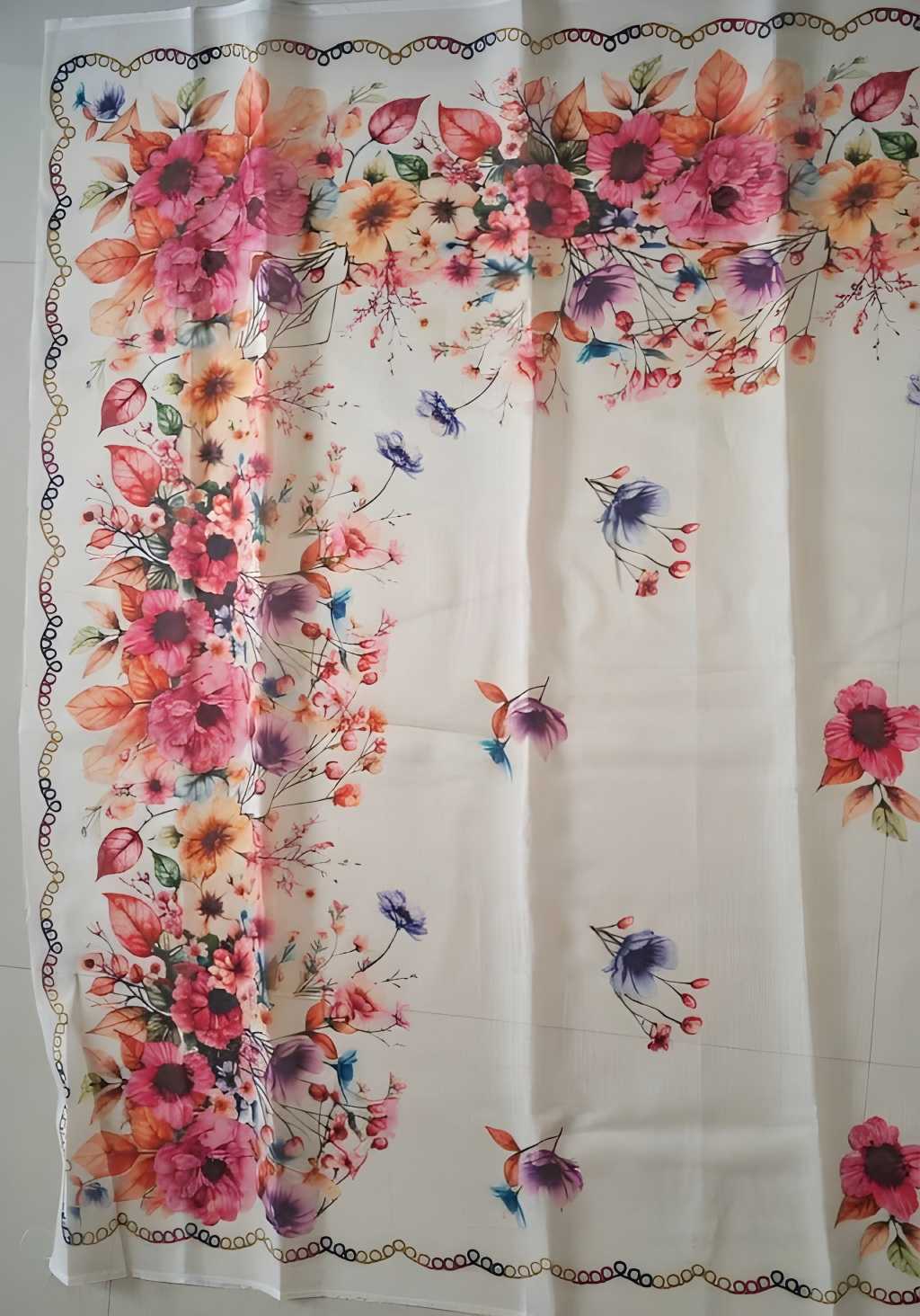 YNF Wholesale Cotton Designer Sarees KESH559 20023 | Surat Manufacturer