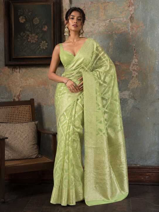 YNF Wholesale Cotton Party Wear Sarees KESH559 20039 | Surat Manufacturer