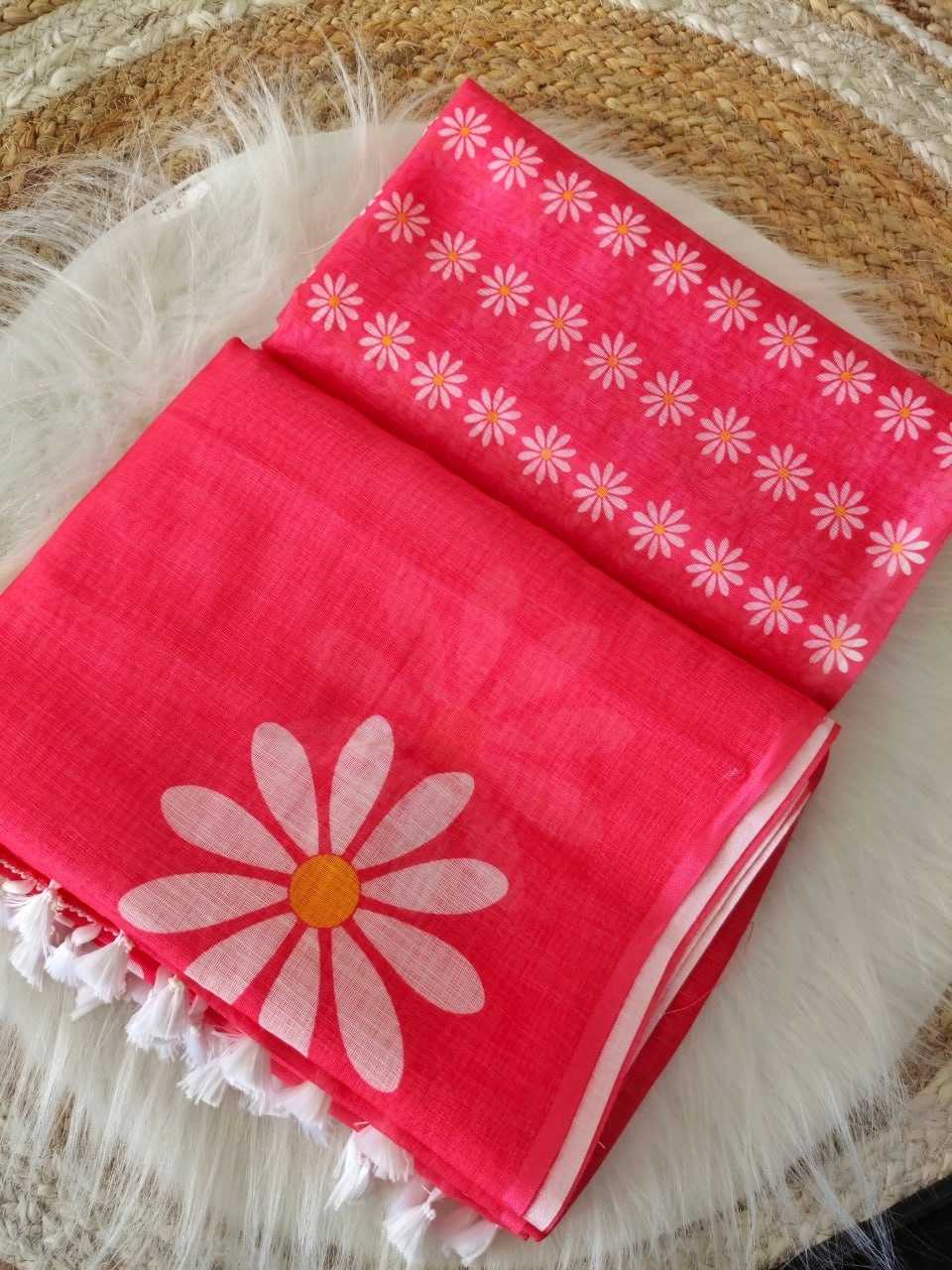 YNF Wholesale Cotton Printed Sarees KESH559 213 | Surat Manufacturer